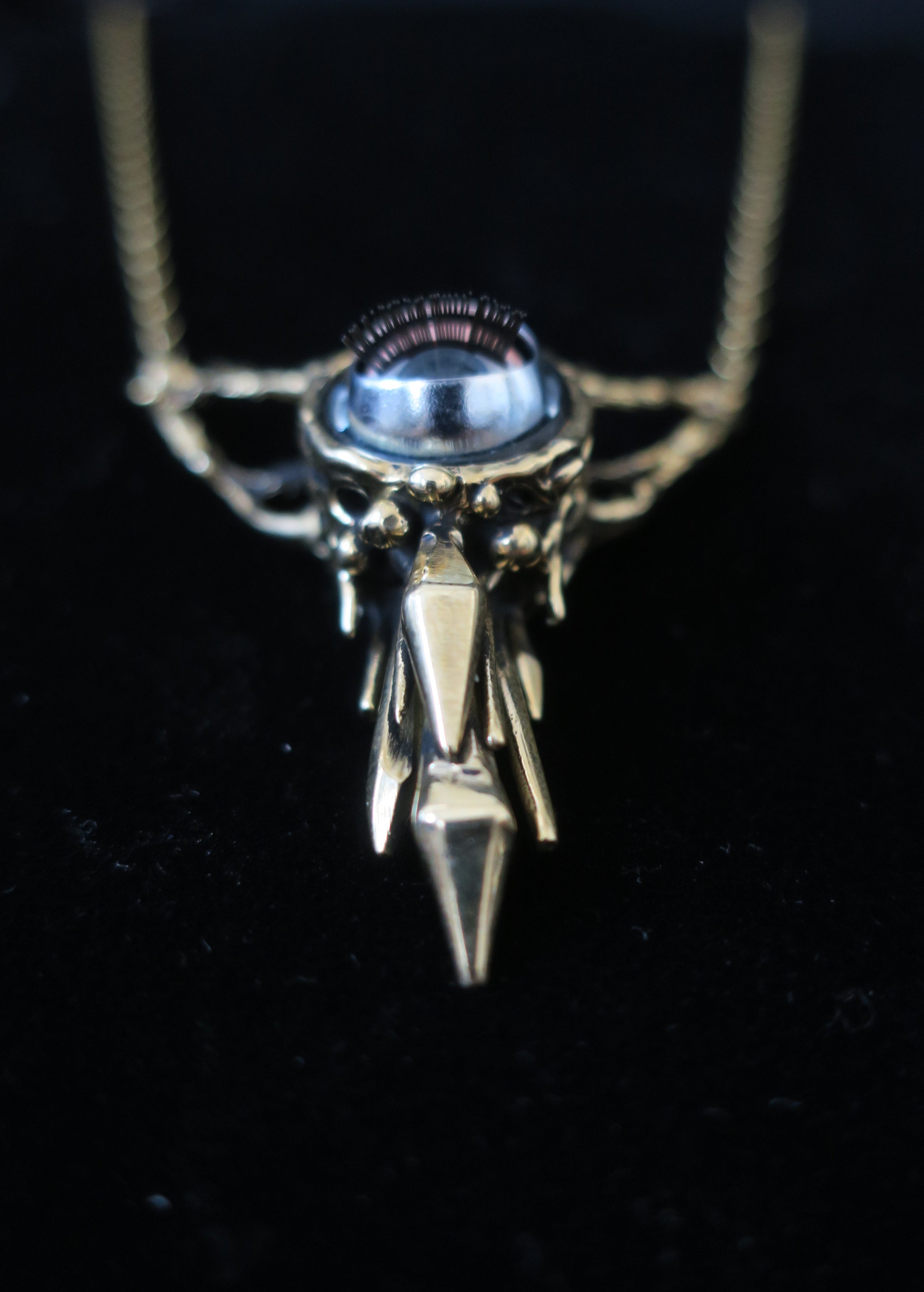 Crystal Critter