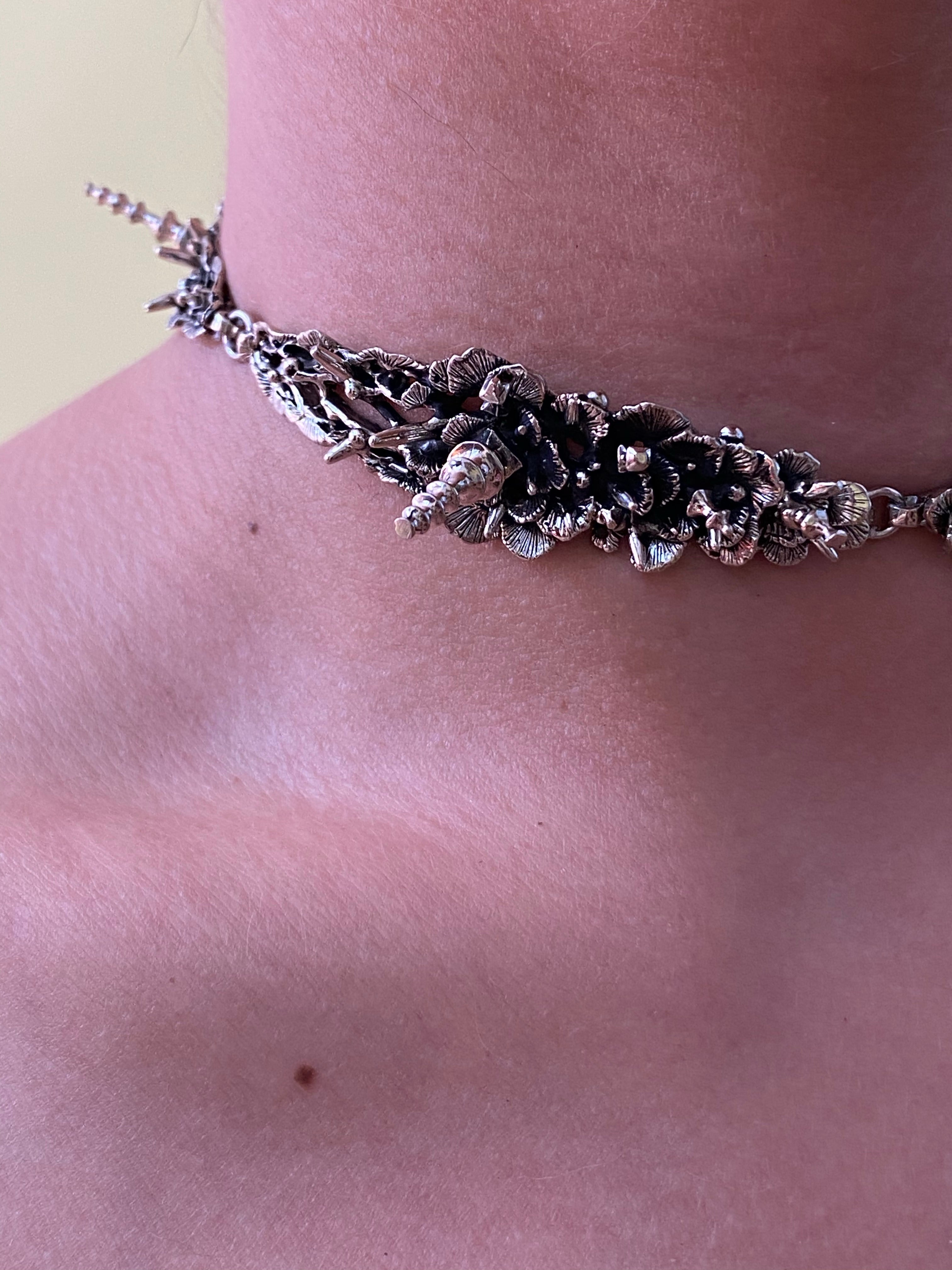 Growth Choker